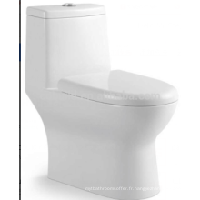 CB-9519 États-Unis 4.8L unique rinçage une pièce UPC toilettes